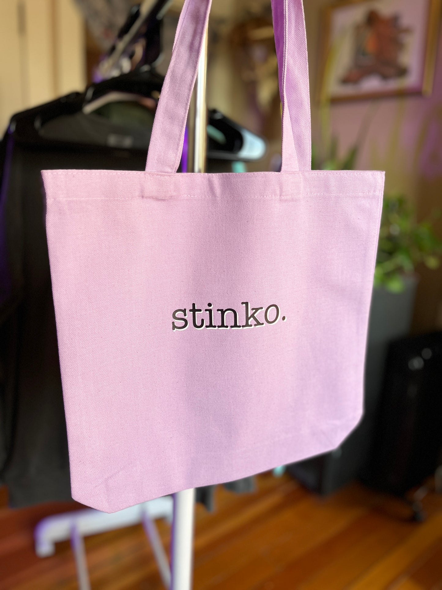 Tote- Iowa