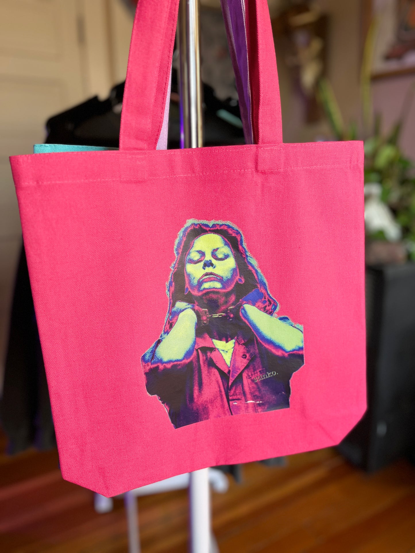 Tote- Come on, Aileen