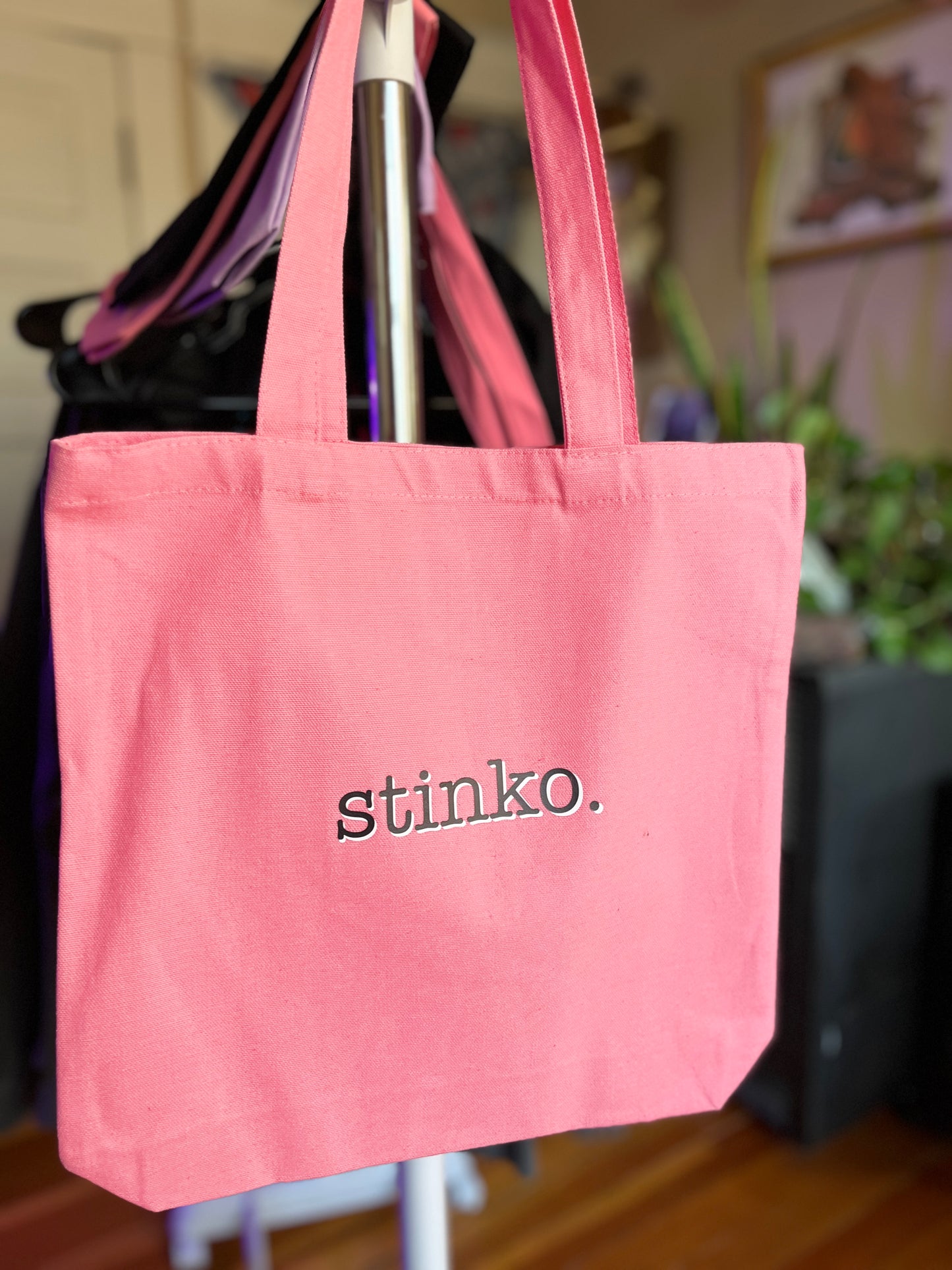 Tote- Iowa