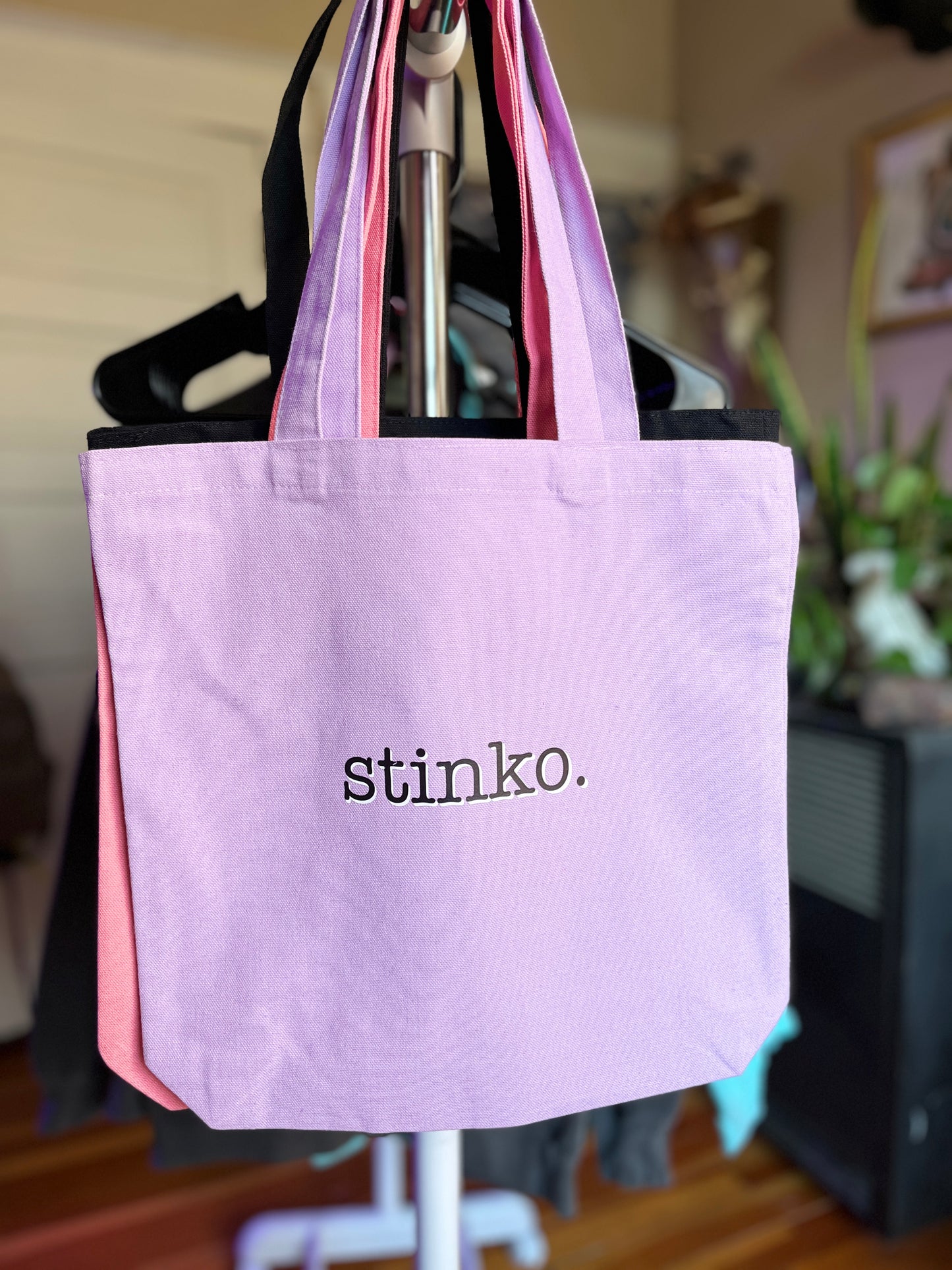 Tote- Of Gods