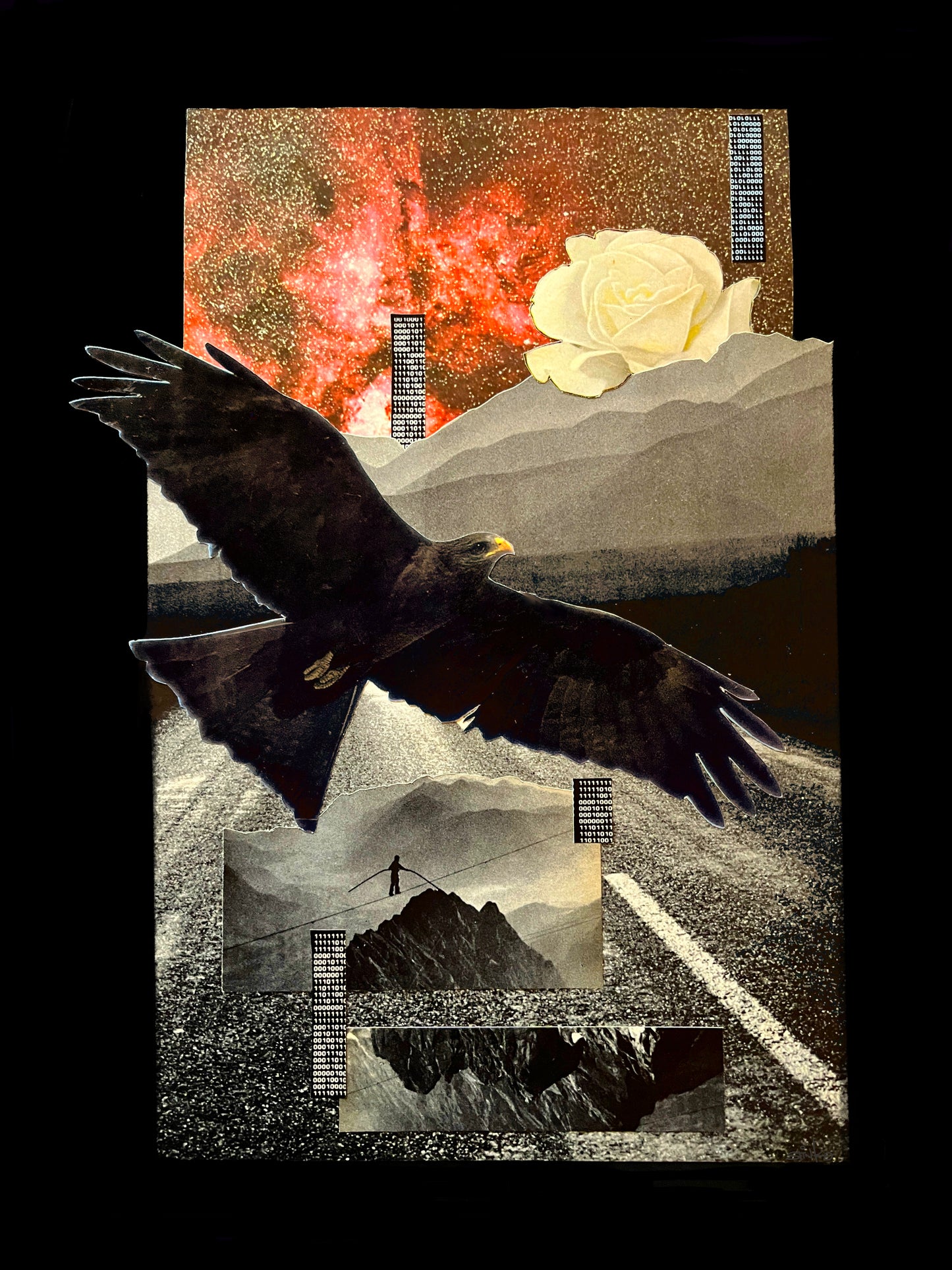 Print- CLOSE ENCOUNTERS