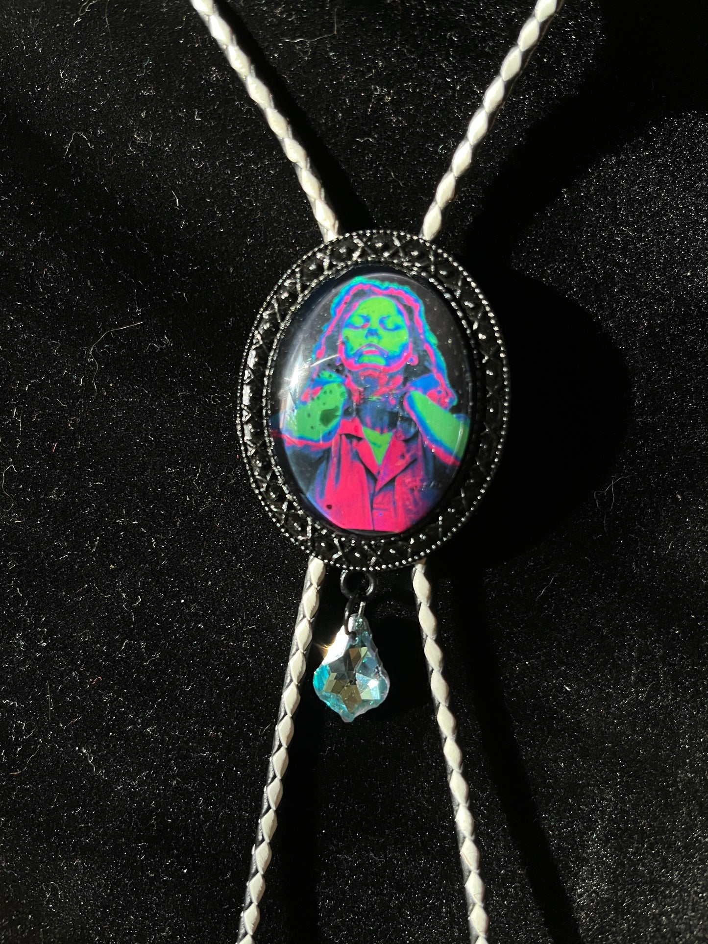 Bolo Tie- Come on, Aileen