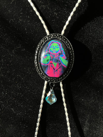 Bolo Tie- Come on, Aileen