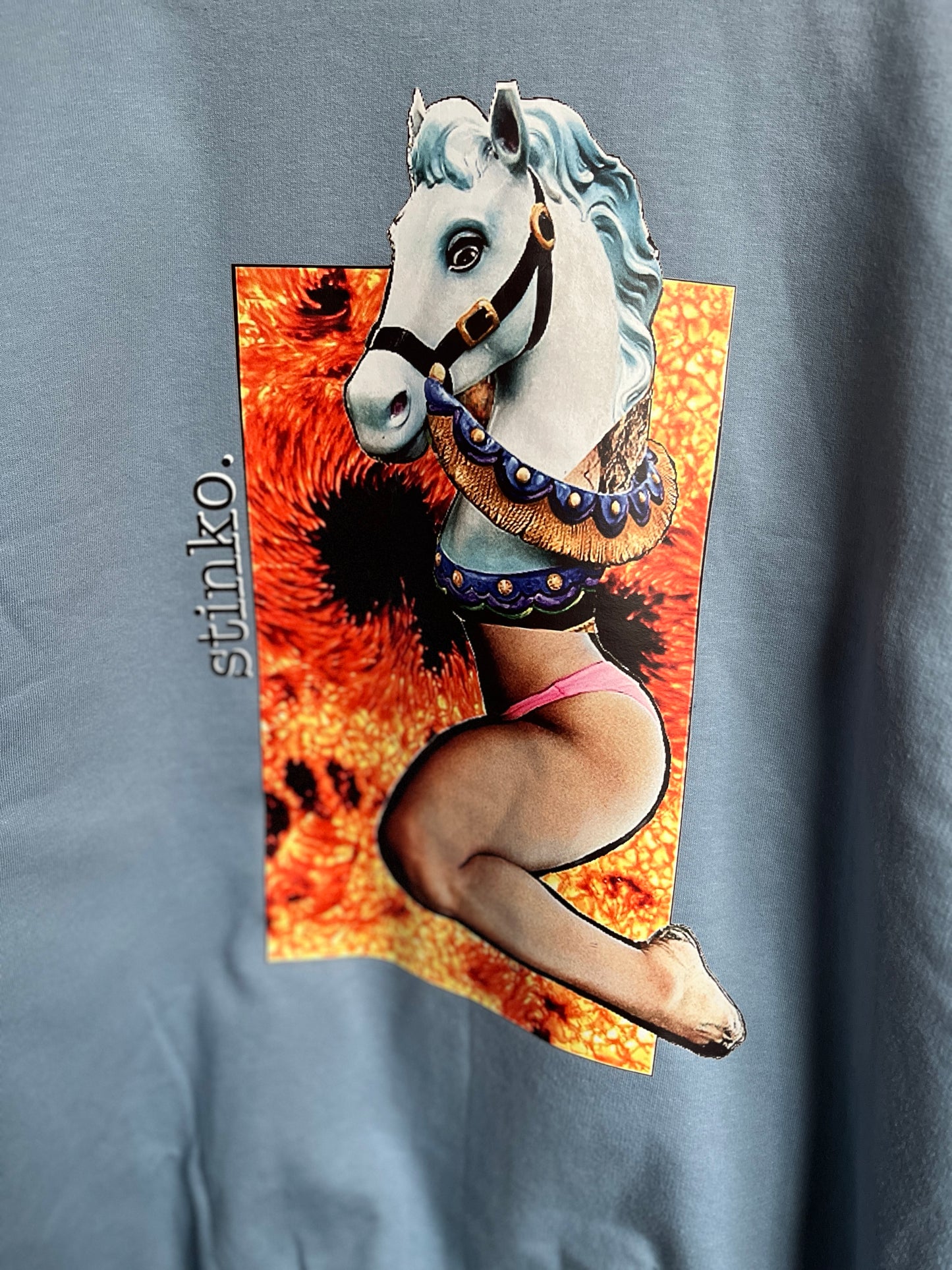 Crewneck- Sunspots
