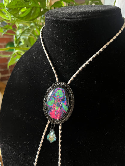 Bolo Tie- Come on, Aileen