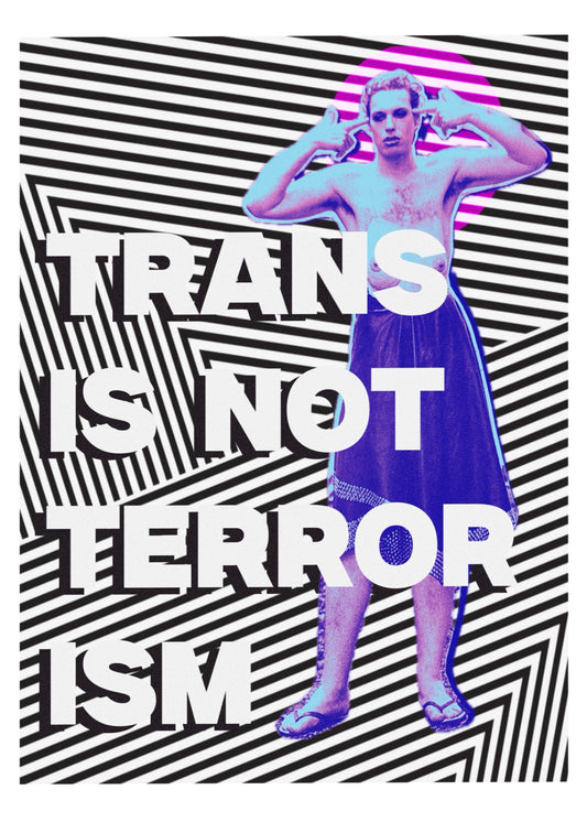 Print- Anti-Terror Network