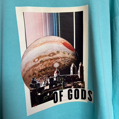 Crewneck- Of Gods