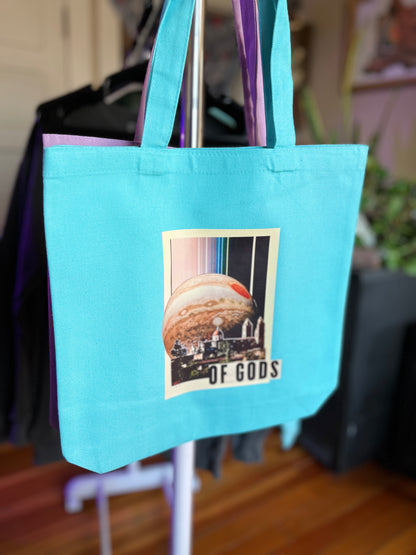 Tote- Of Gods