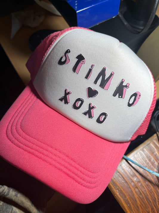 Trucker Hat