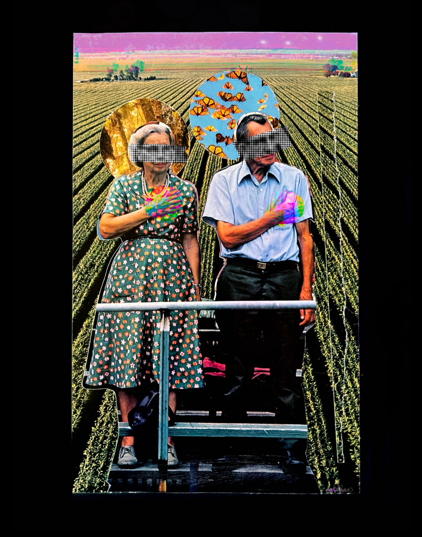 Print- IOWA